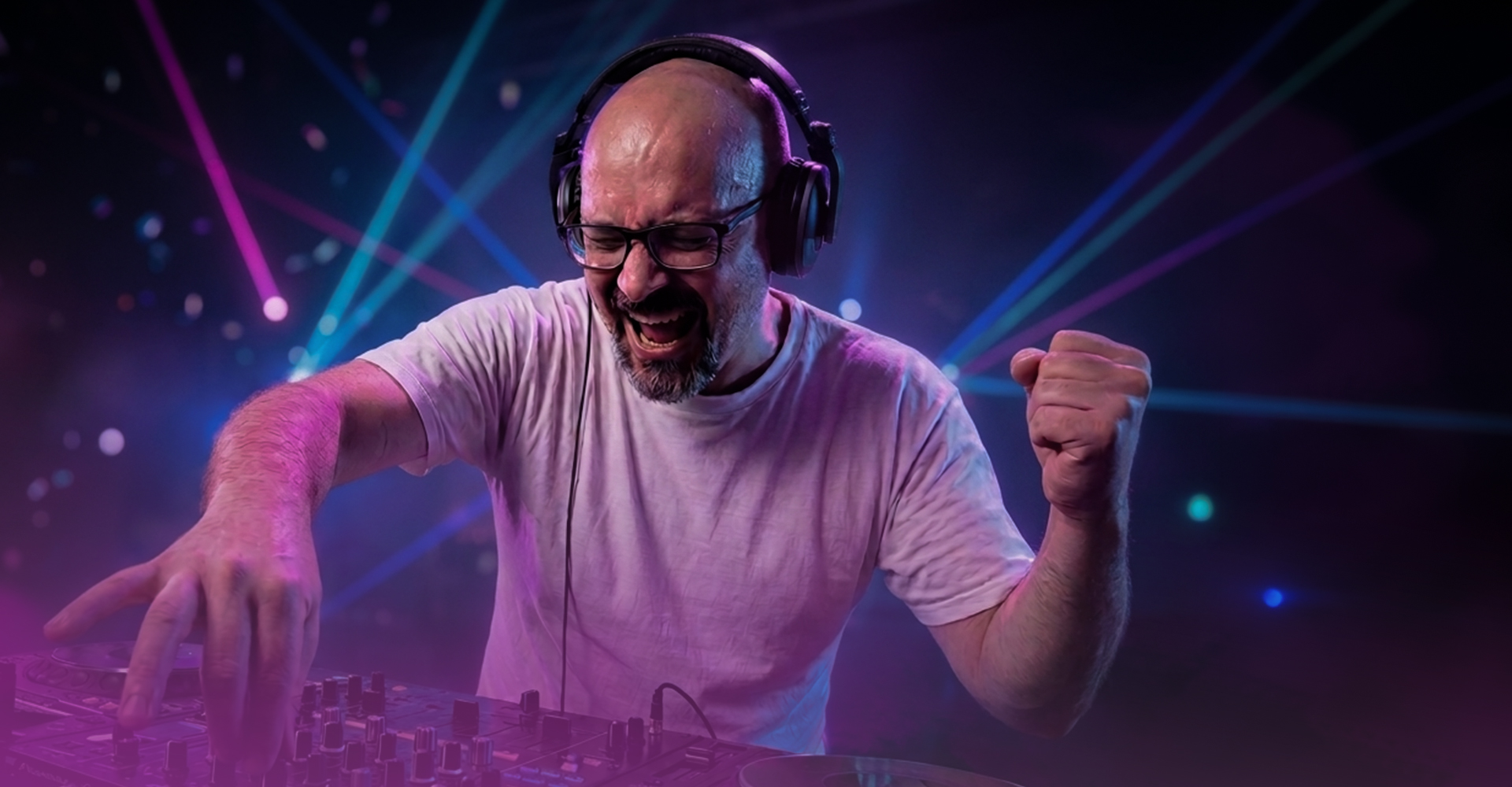 DJ Benni