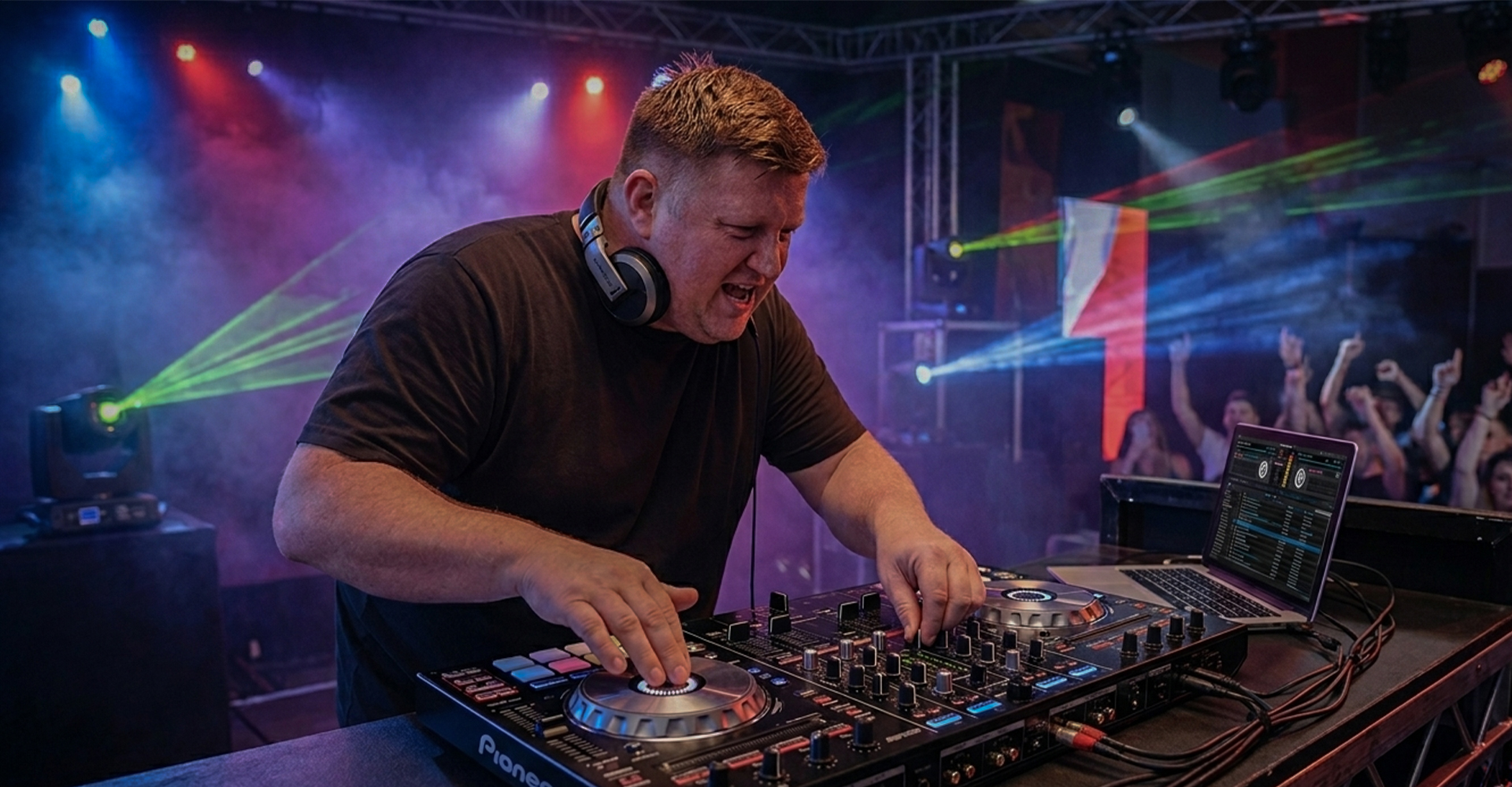 DJOlli